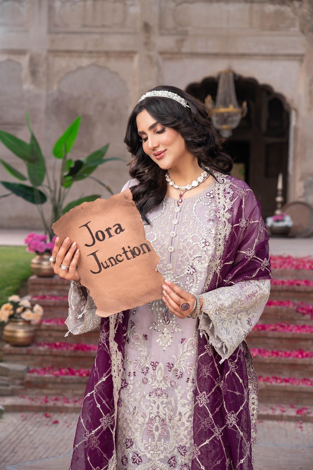 Women's Designer Collection IMROZIA PREMIUM COLLECTION
