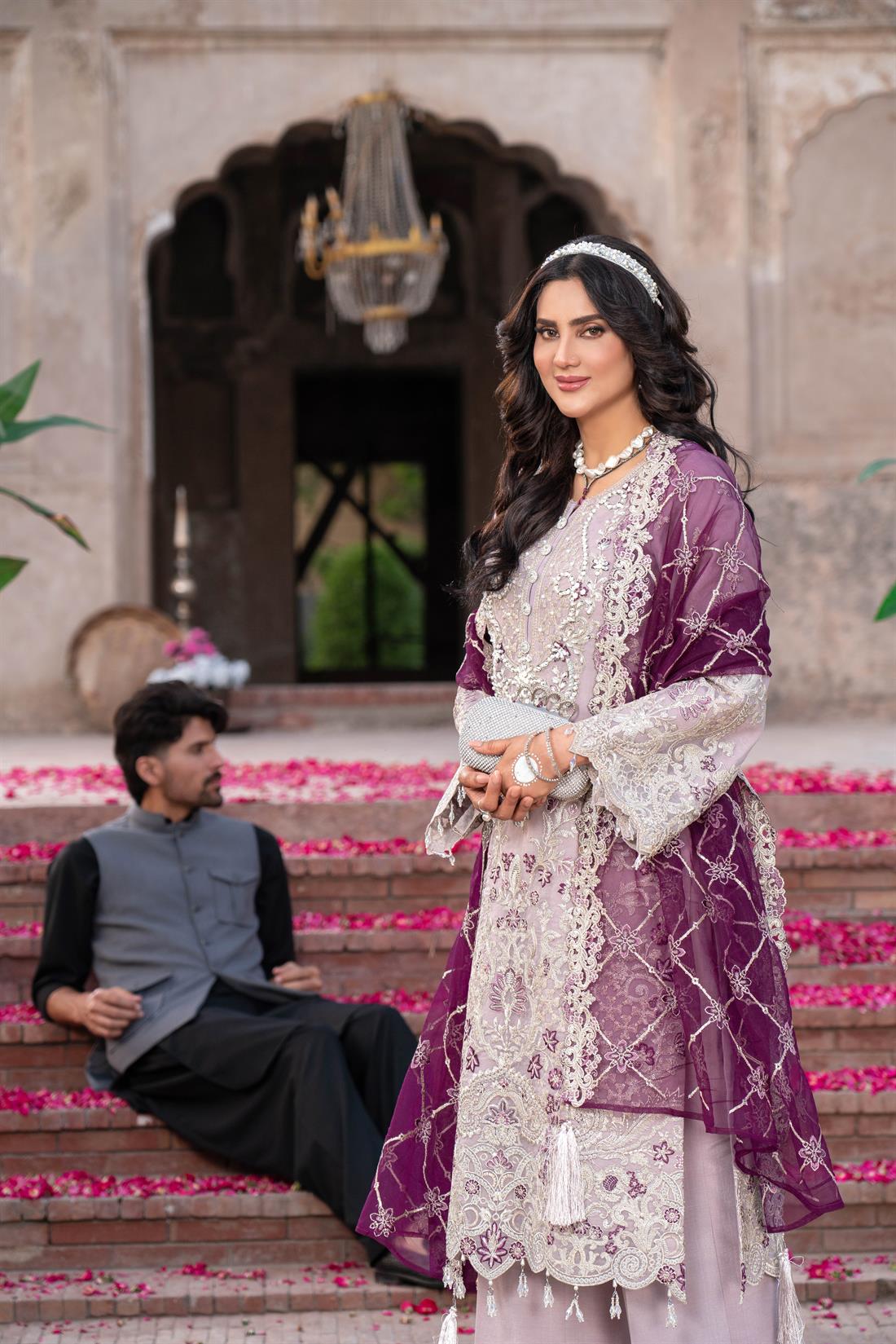 Women's Designer Collection IMROZIA PREMIUM COLLECTION