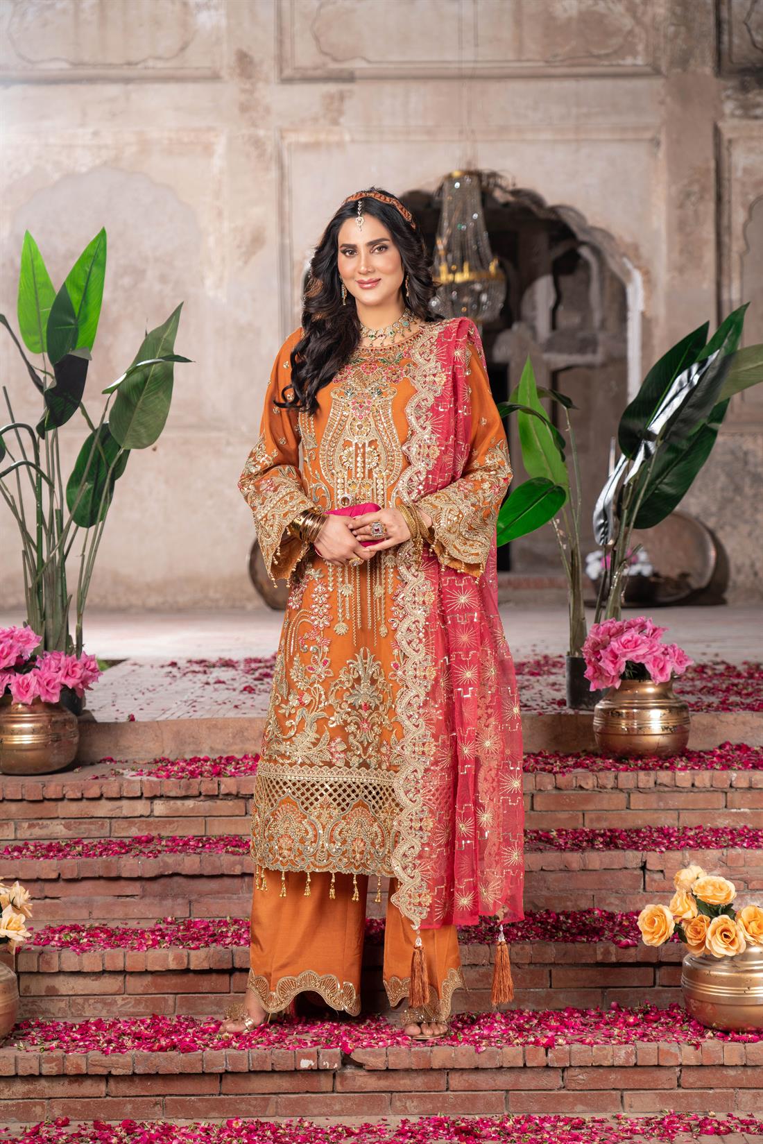Women's Designer Collection IMROZIA PREMIUM COLLECTION