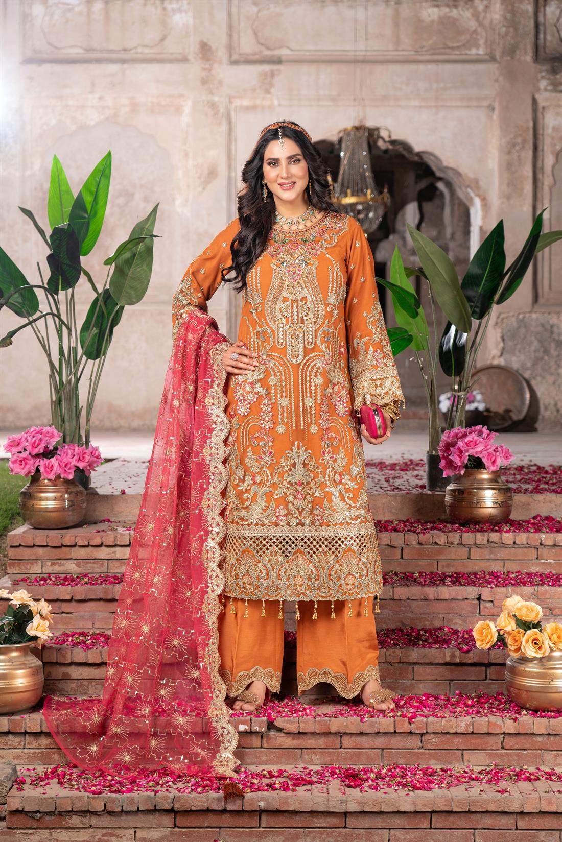 Women's Designer Collection IMROZIA PREMIUM COLLECTION