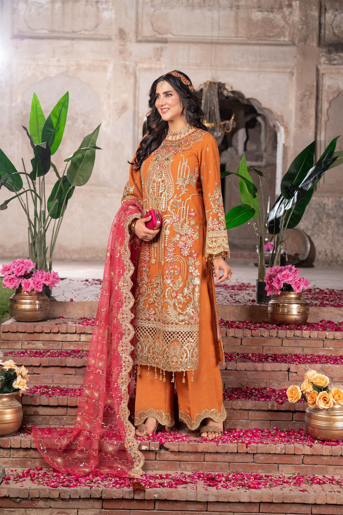 Women's Designer Collection IMROZIA PREMIUM COLLECTION