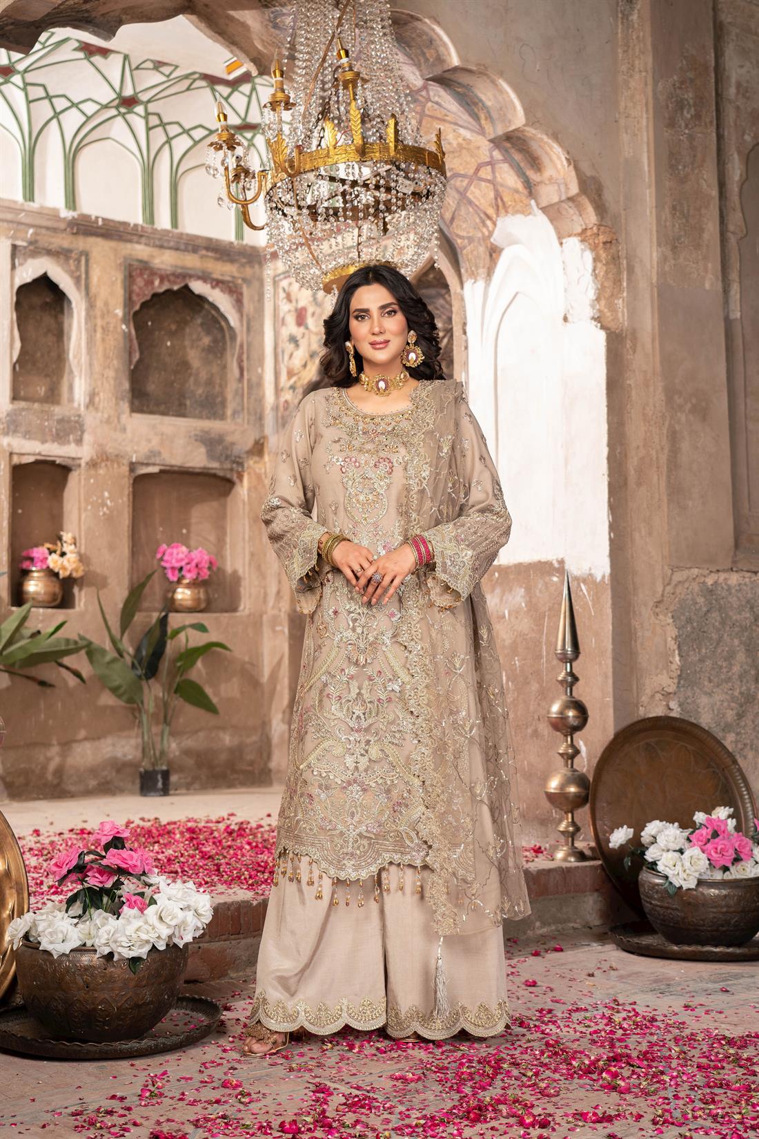 Women's Designer Collection IMROZIA PREMIUM COLLECTION