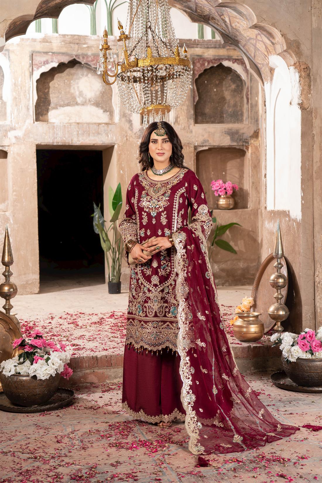 IMROZIA PREMIUM COLLECTION