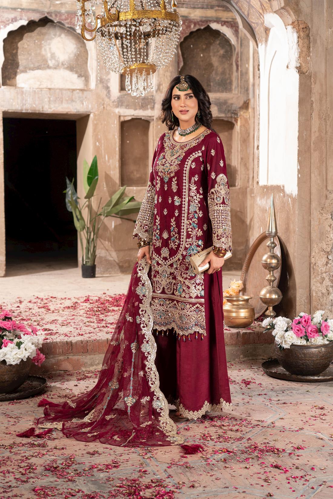 IMROZIA PREMIUM COLLECTION