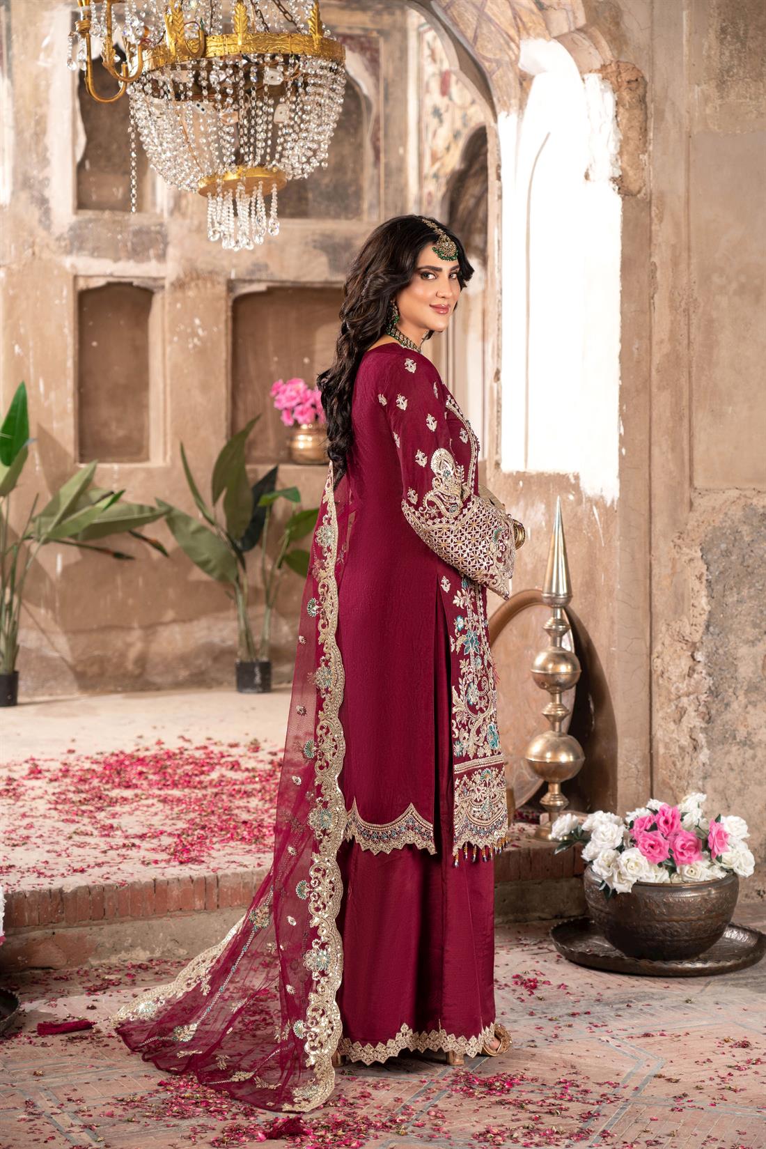 IMROZIA PREMIUM COLLECTION