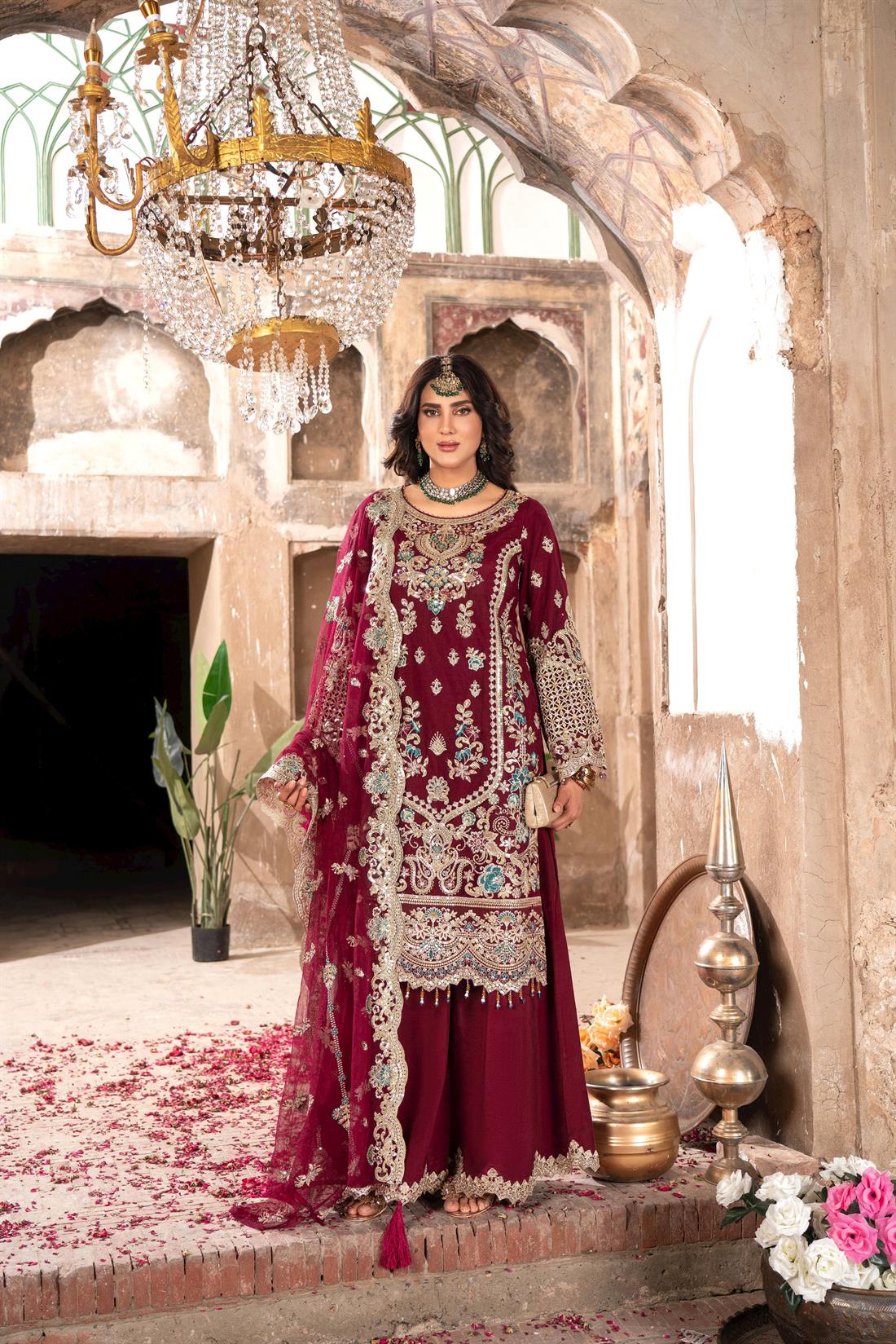 IMROZIA PREMIUM COLLECTION