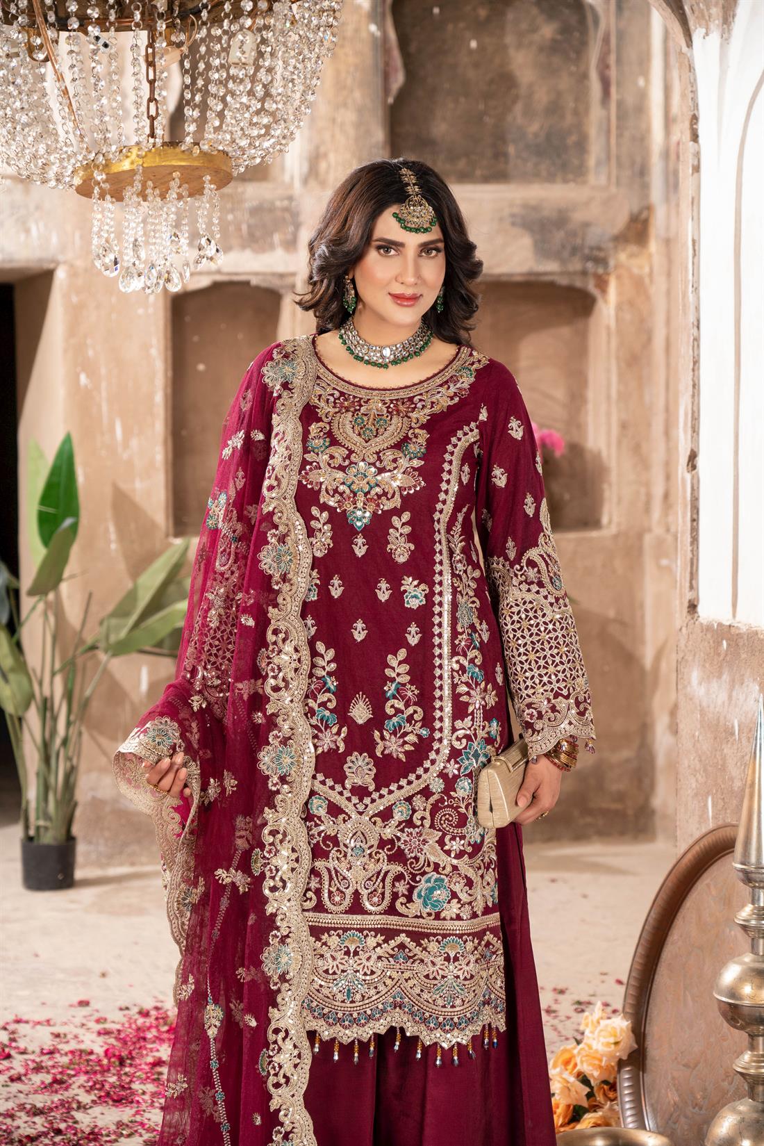 IMROZIA PREMIUM COLLECTION
