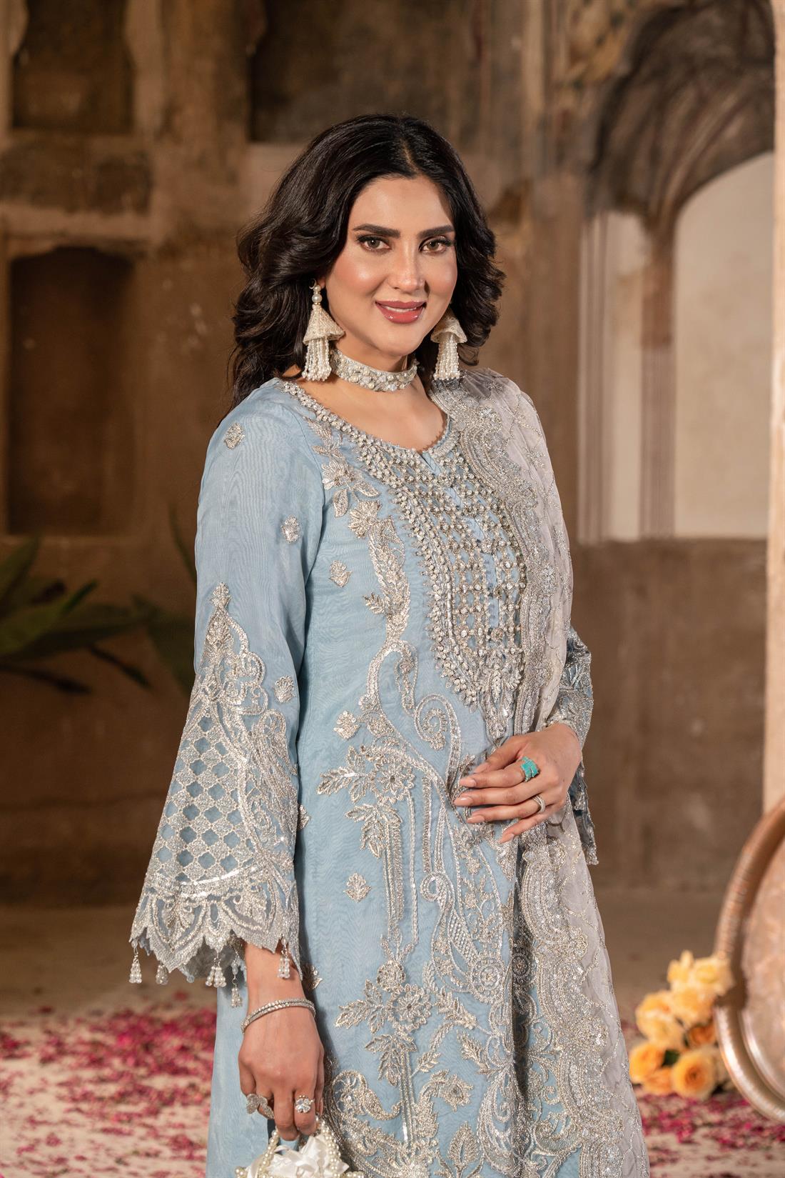 Women's Designer Collection IMROZIA PREMIUM COLLECTION