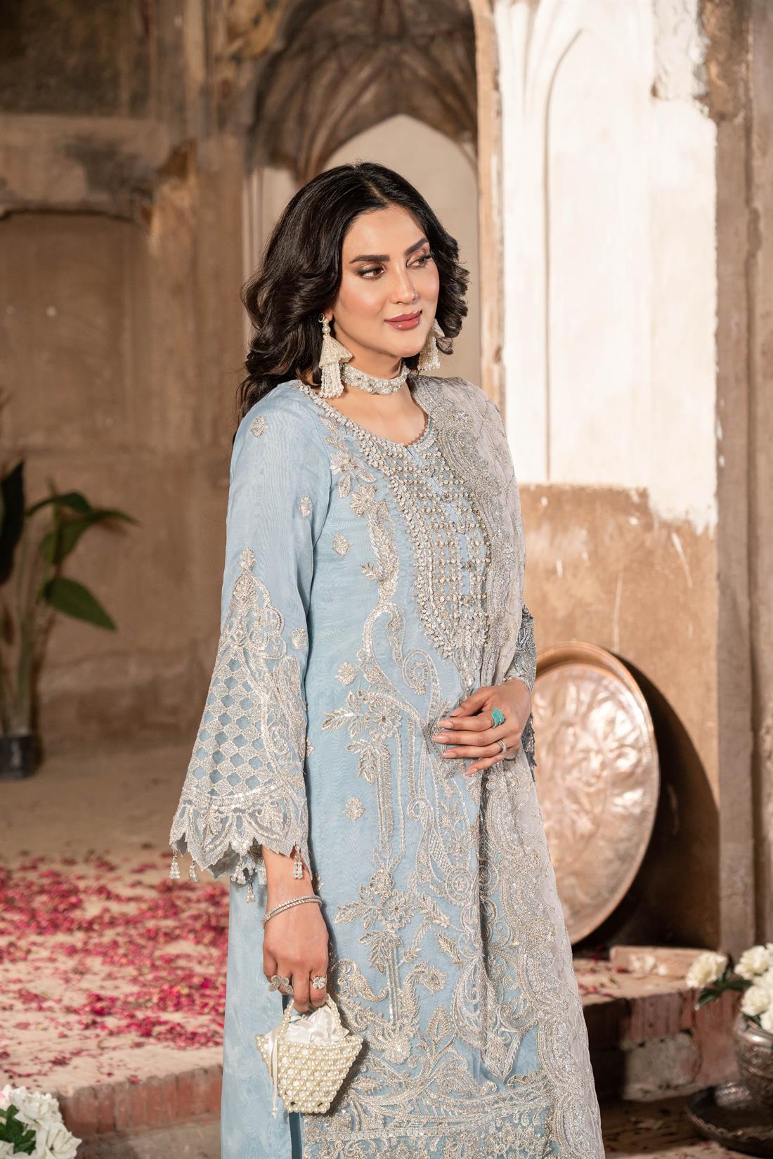 Women's Designer Collection IMROZIA PREMIUM COLLECTION