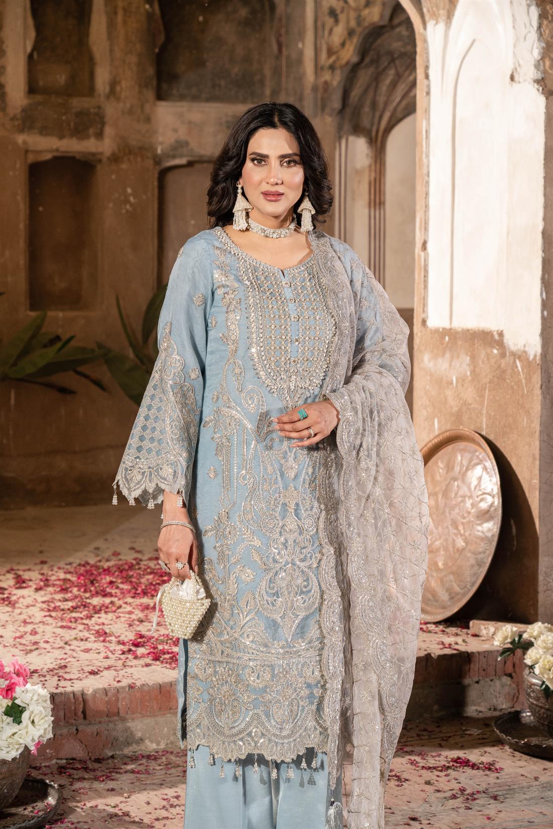 Women's Designer Collection IMROZIA PREMIUM COLLECTION