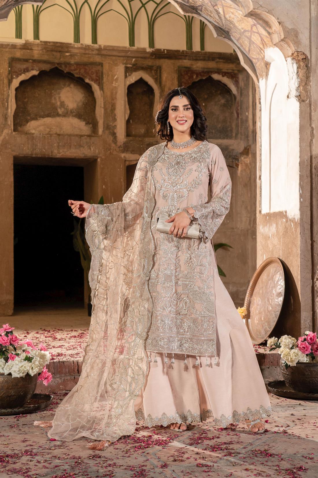 Women's Designer Collection IMROZIA PREMIUM COLLECTION