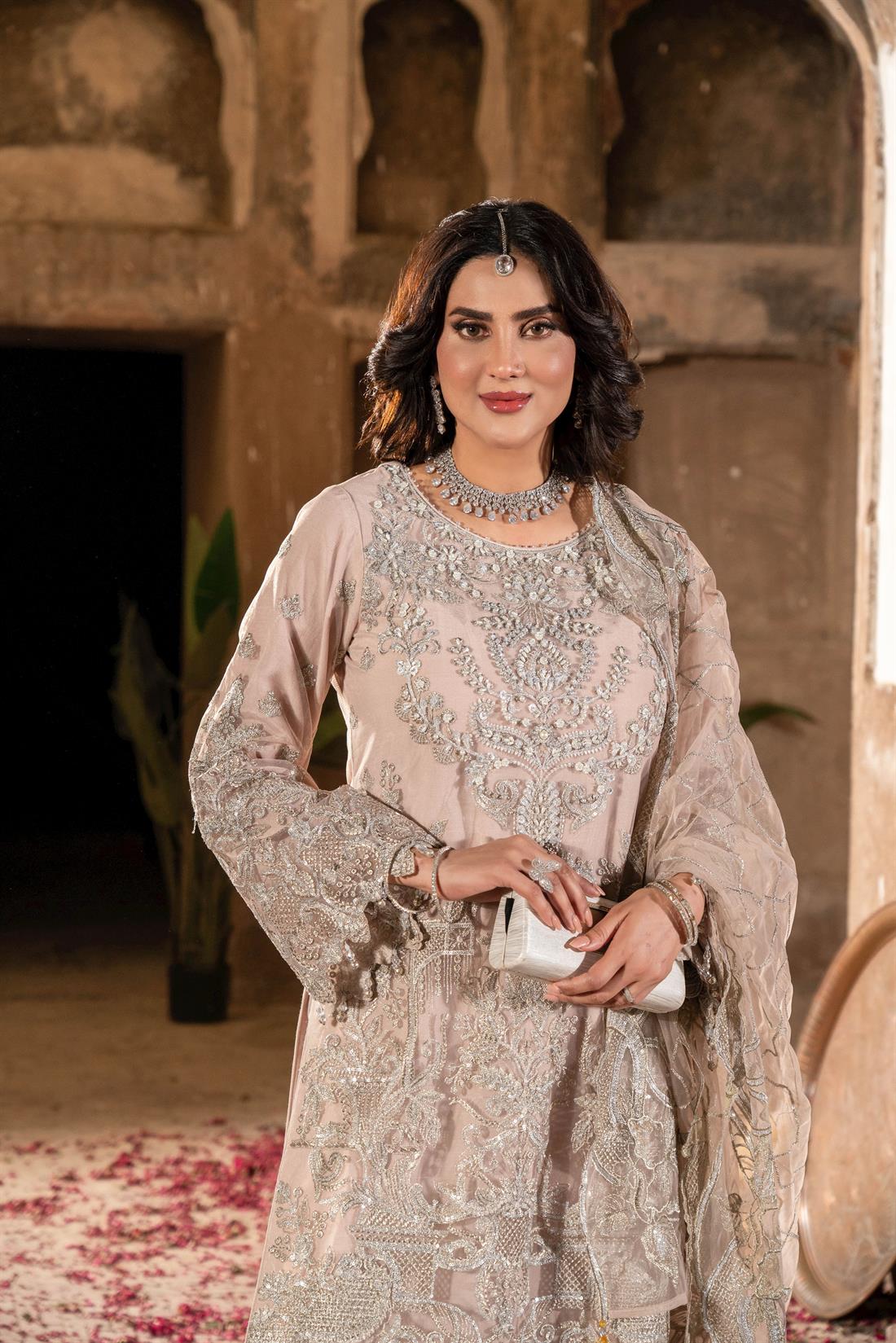 Women's Designer Collection IMROZIA PREMIUM COLLECTION