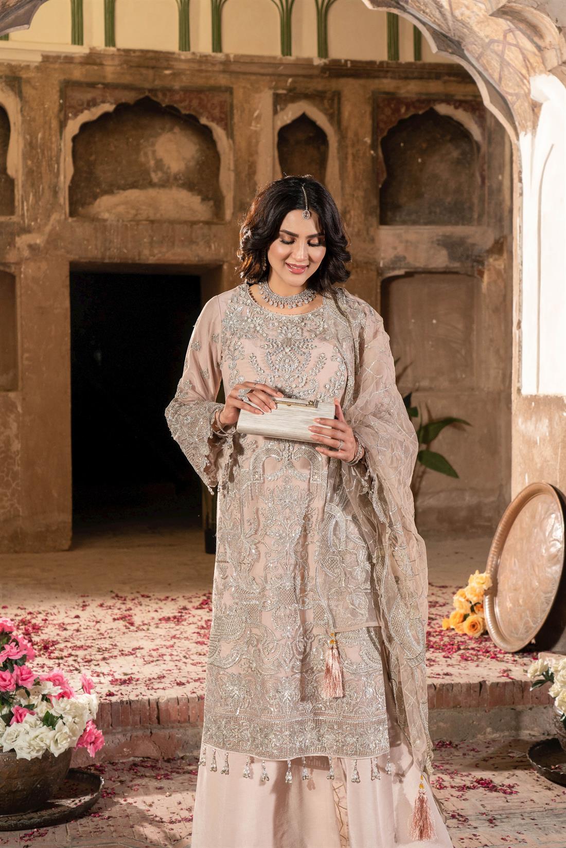 Women's Designer Collection IMROZIA PREMIUM COLLECTION