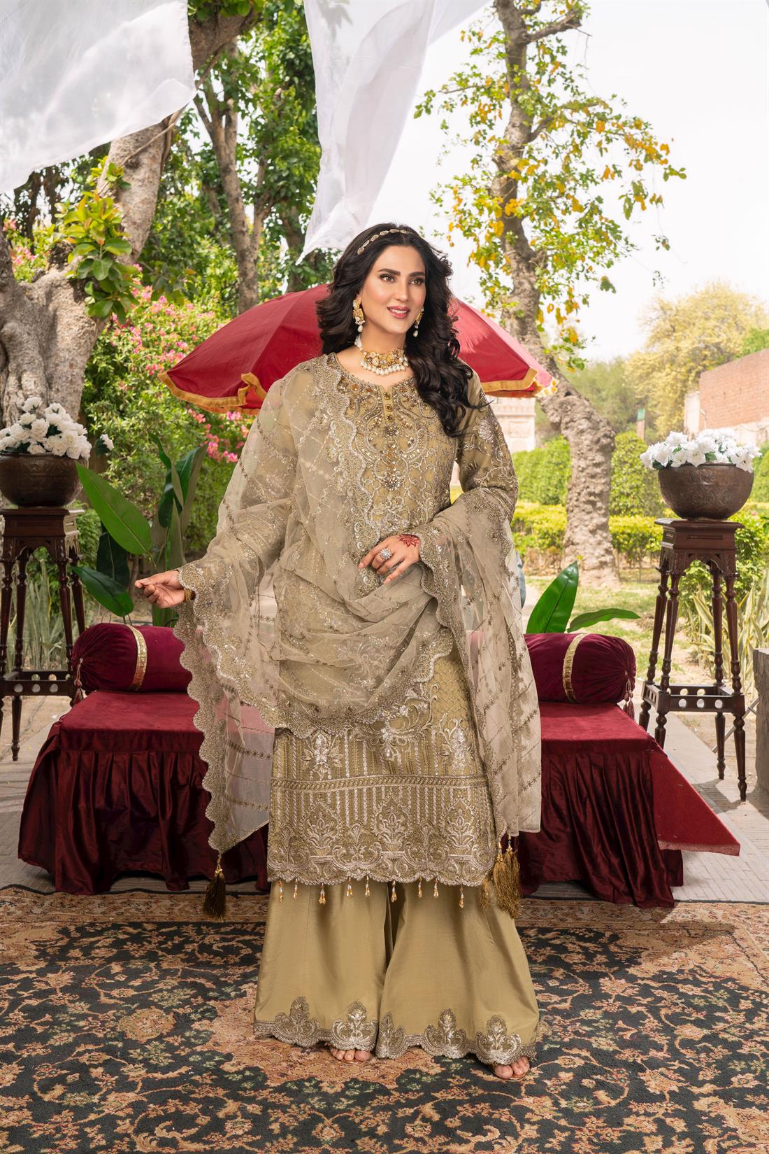 Women's Designer Collection IMROZIA PREMIUM COLLECTION