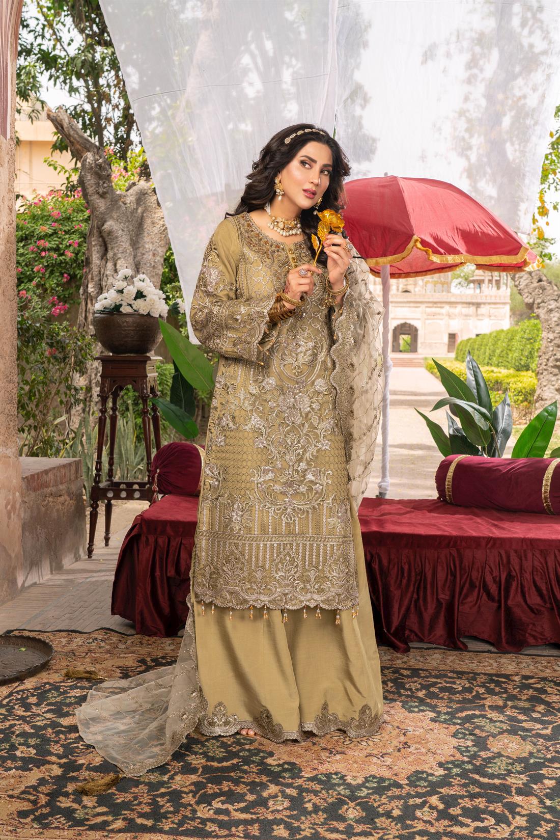 Women's Designer Collection IMROZIA PREMIUM COLLECTION