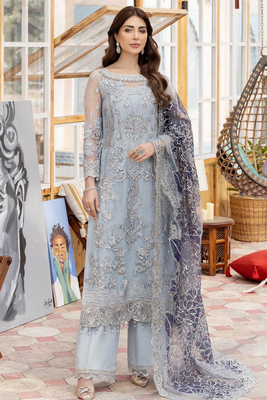 Women's Designer Collection IMROZIA PREMIUM COLLECTION