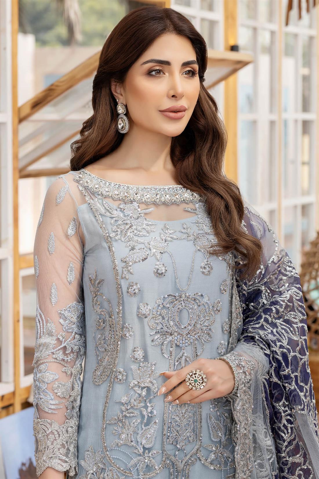 Women's Designer Collection IMROZIA PREMIUM COLLECTION