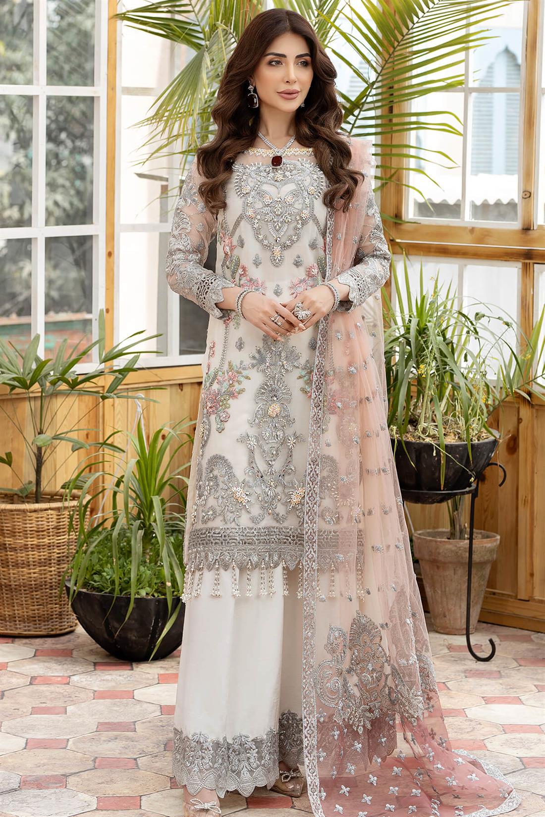 Women's Designer Collection IMROZIA PREMIUM COLLECTION
