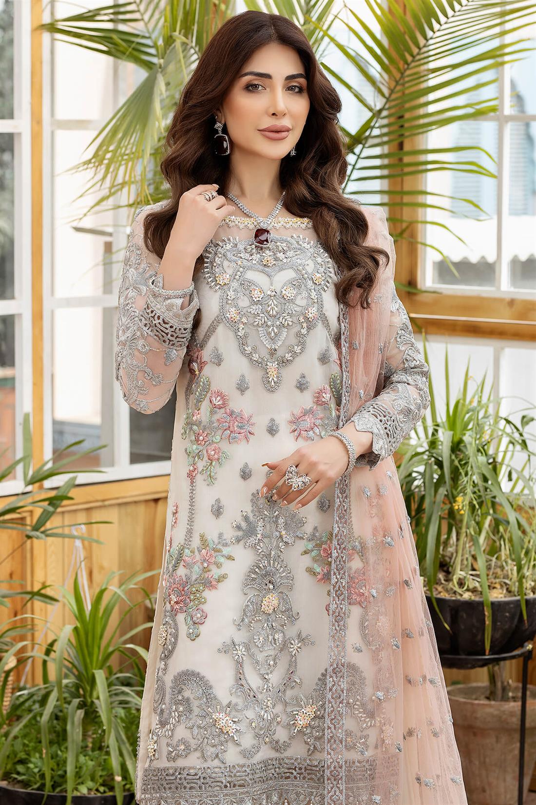 Women's Designer Collection IMROZIA PREMIUM COLLECTION