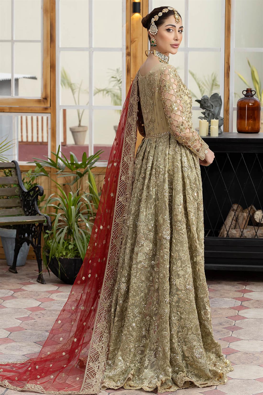 Women's Designer Collection IMROZIA PREMIUM COLLECTION