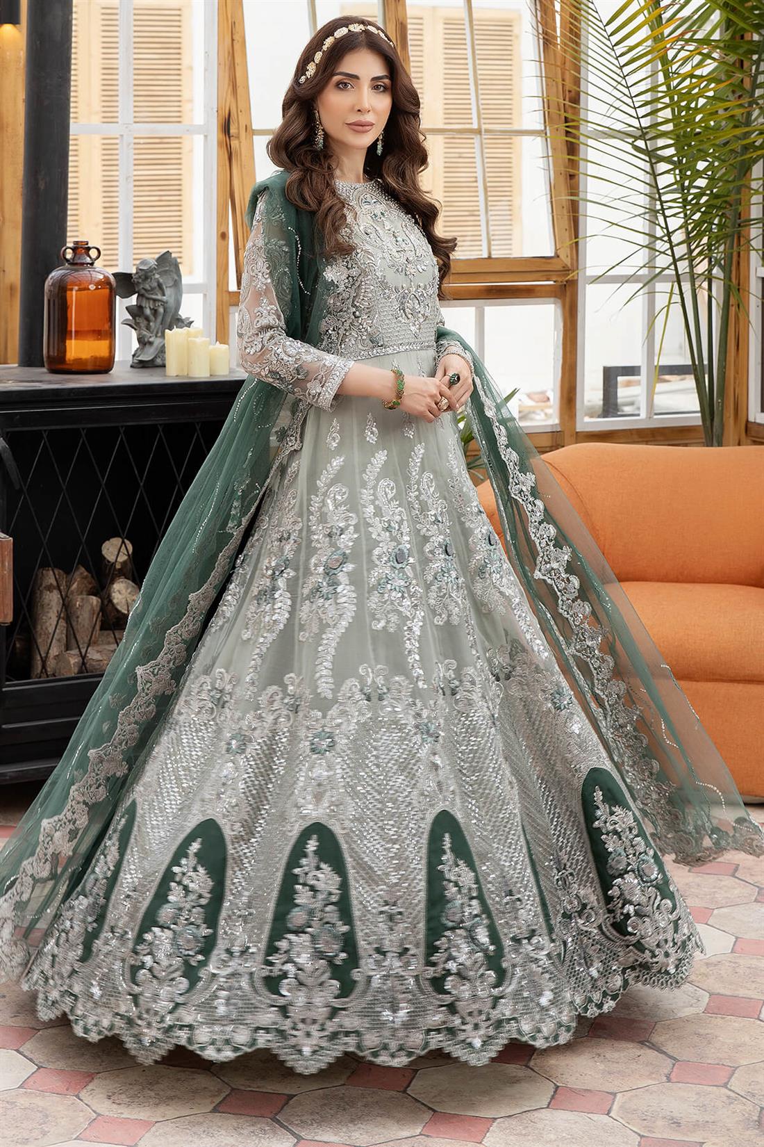 Women's Designer Collection IMROZIA PREMIUM COLLECTION