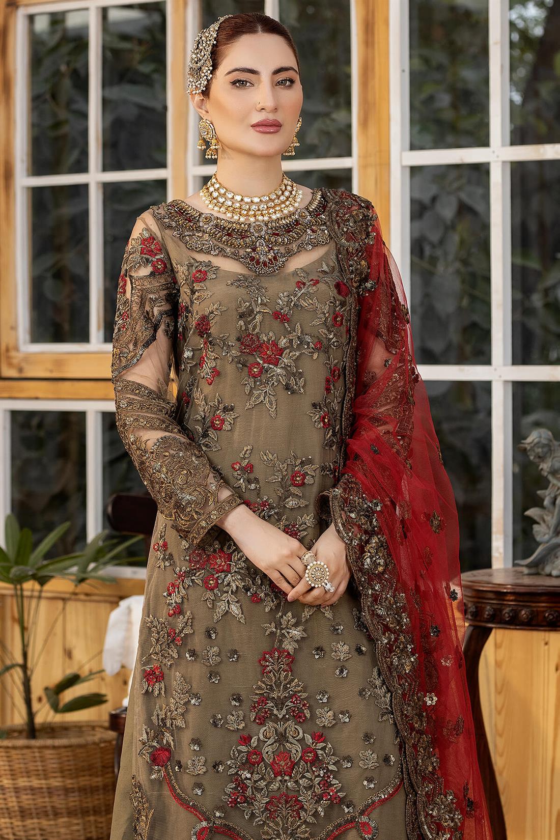 Women's Designer Collection IMROZIA PREMIUM COLLECTION