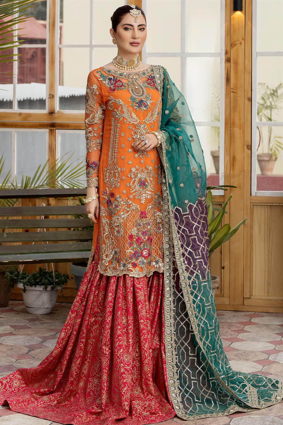 Women's Designer Collection IMROZIA PREMIUM COLLECTION