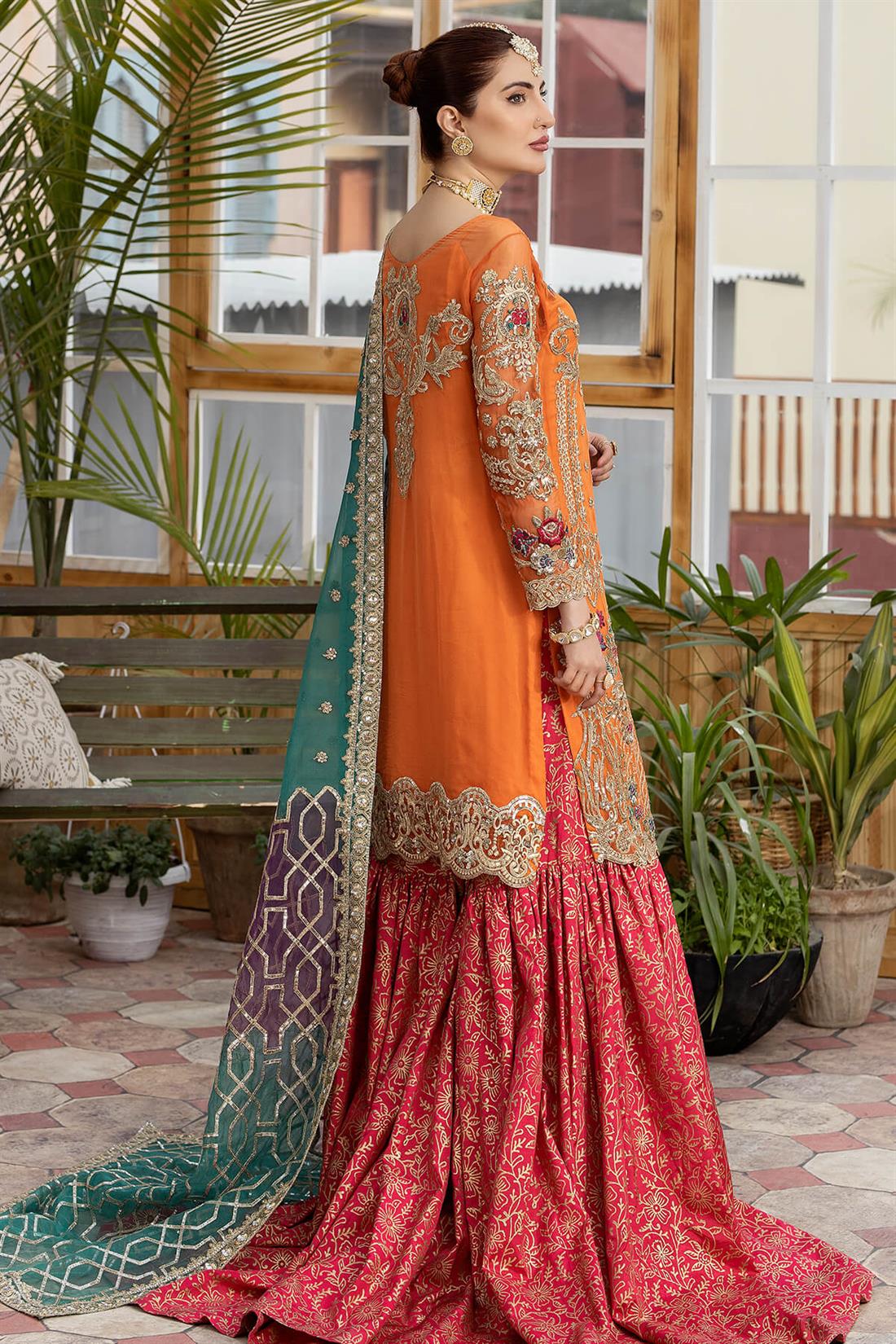 Women's Designer Collection IMROZIA PREMIUM COLLECTION