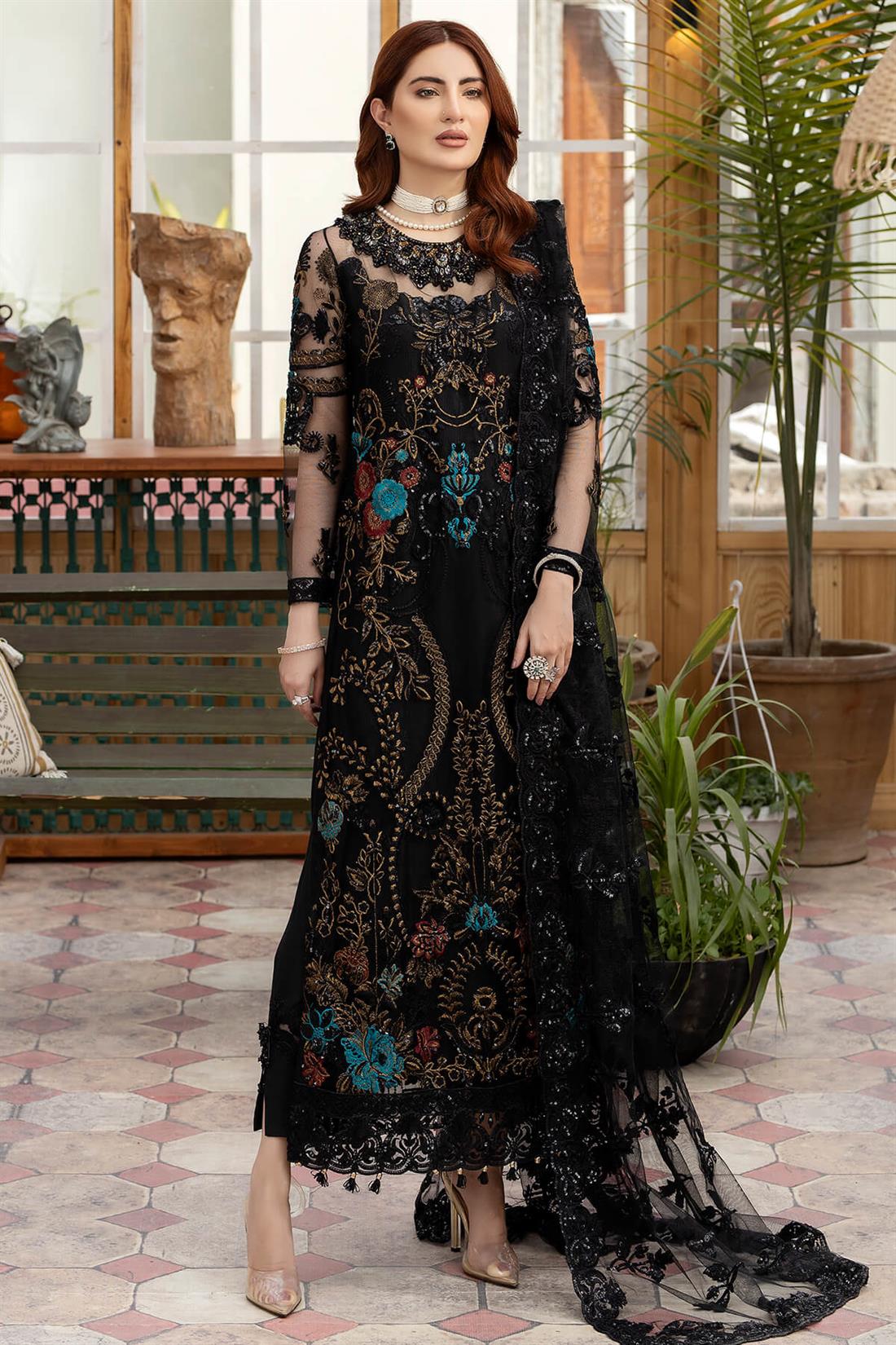 Women's Designer Collection IMROZIA PREMIUM COLLECTION