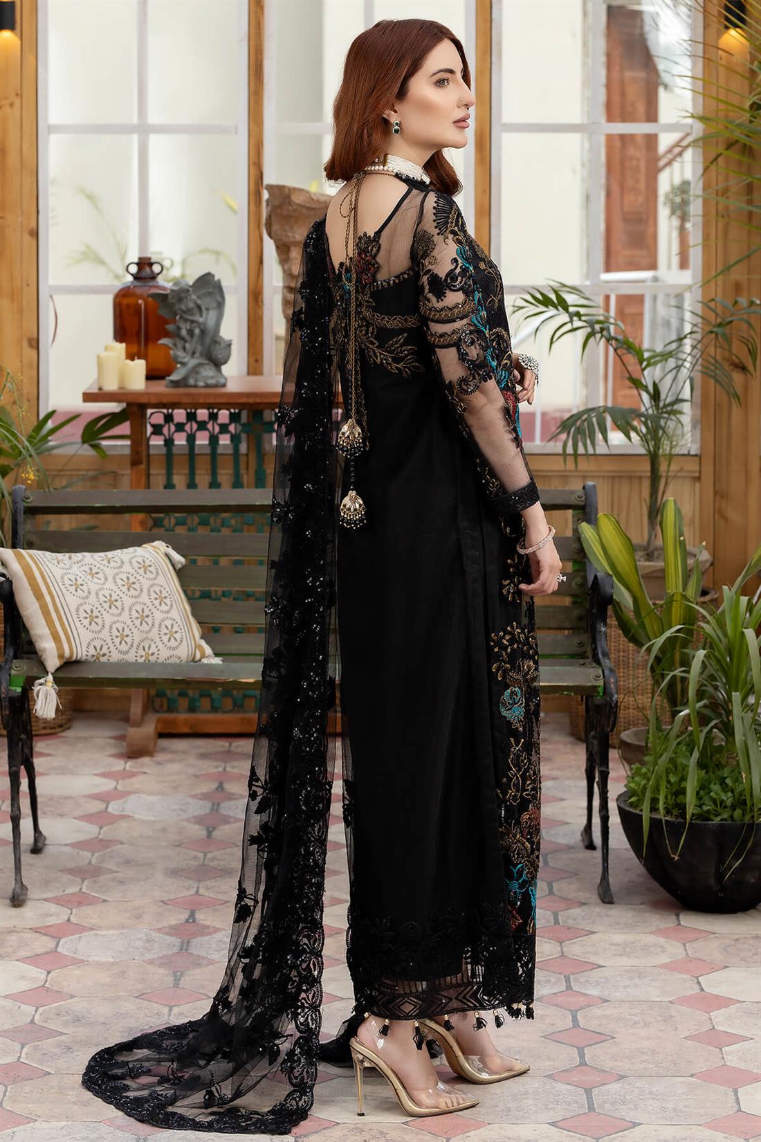 Women's Designer Collection IMROZIA PREMIUM COLLECTION