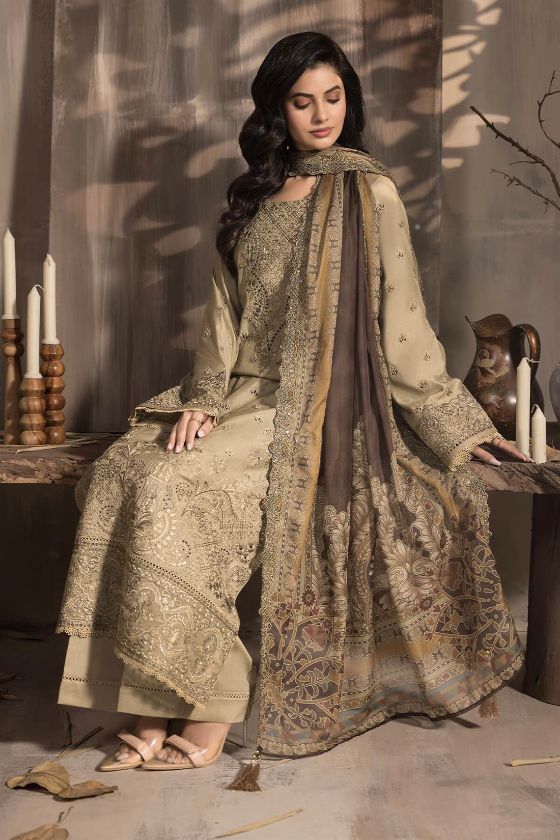 Women's Designer Collection SOIREE SERENE PREMIUM COLLECTION