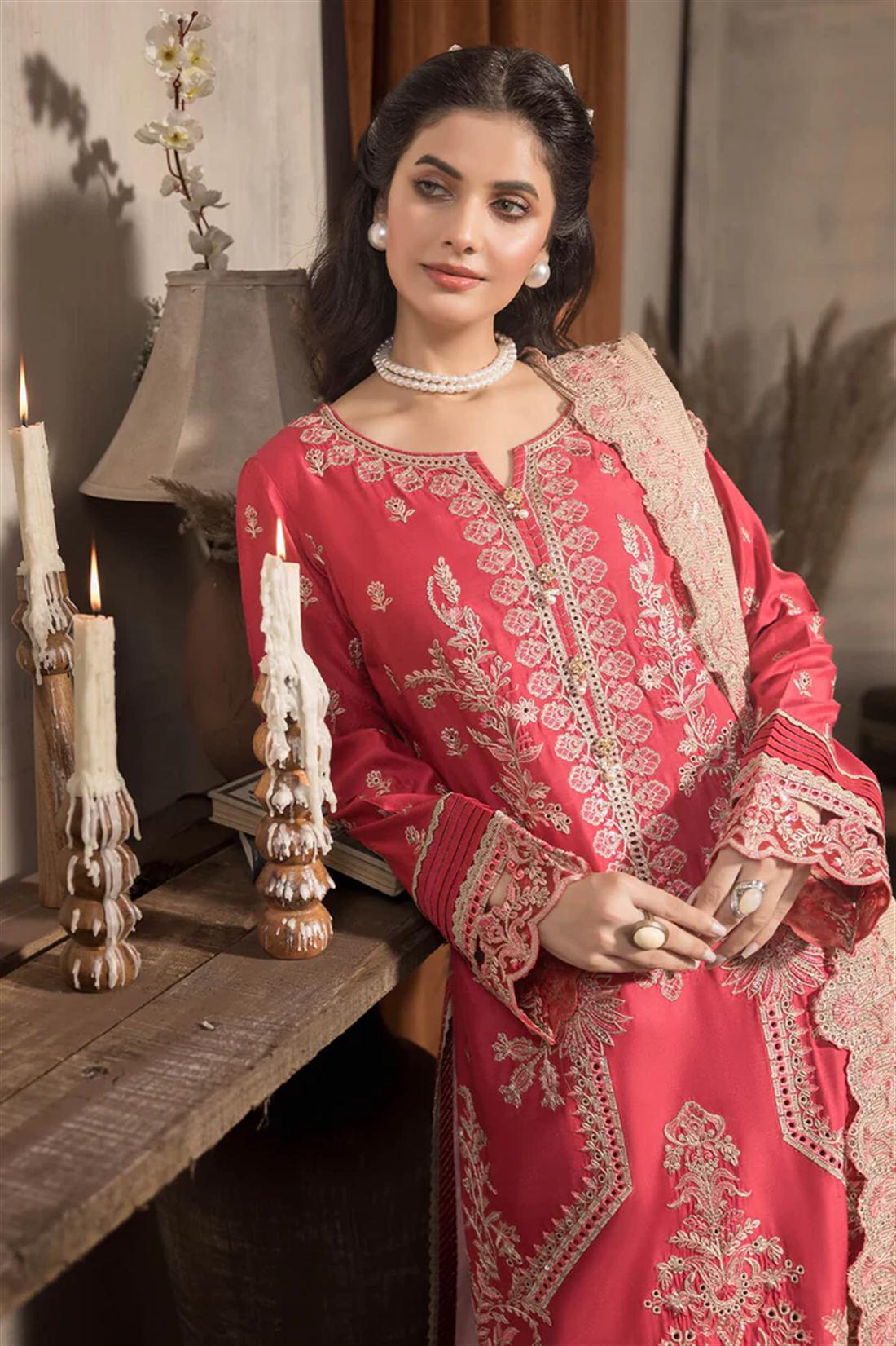 Women's Designer Collection IMROZIA PREMIUM COLLECTION