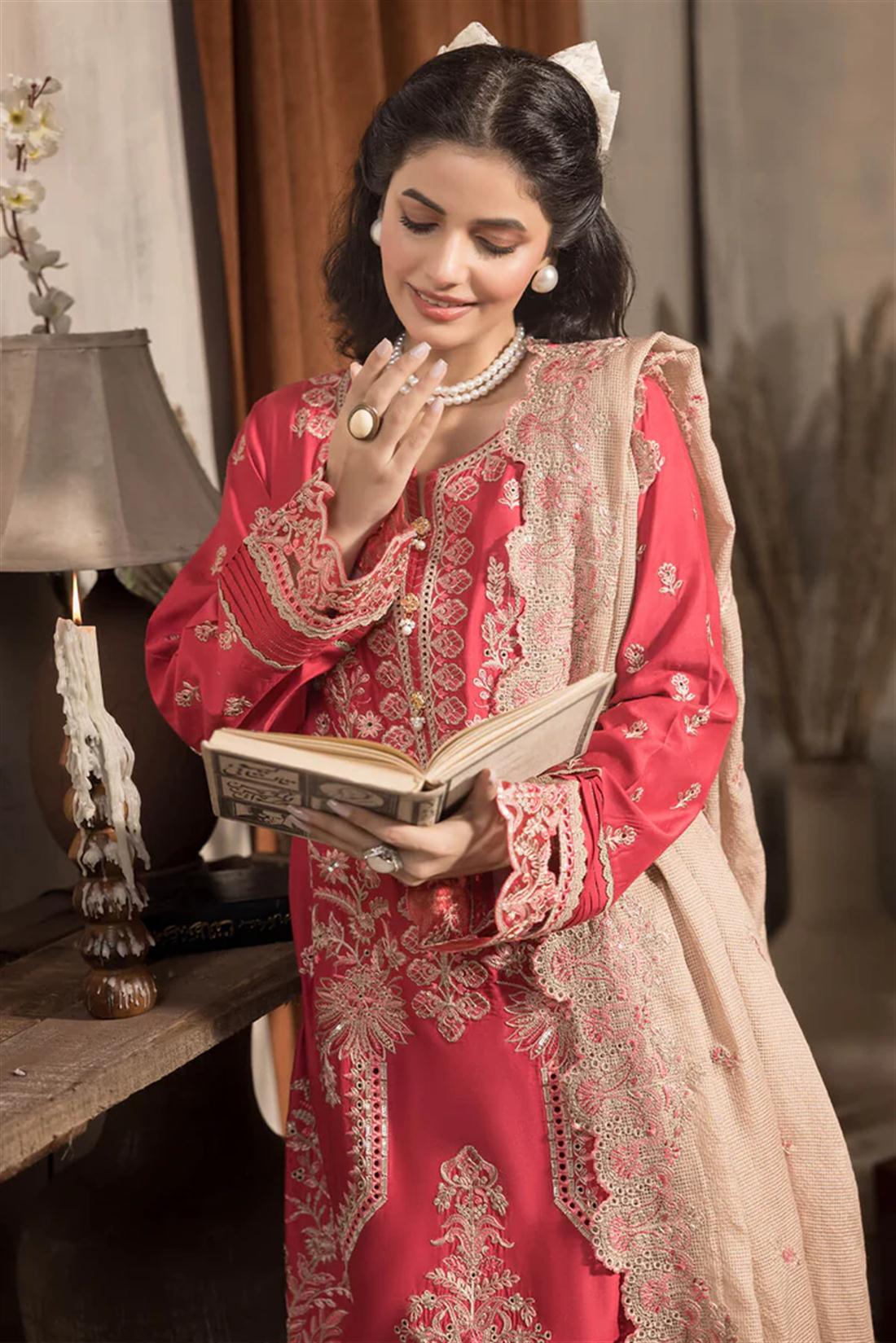 Women's Designer Collection IMROZIA PREMIUM COLLECTION