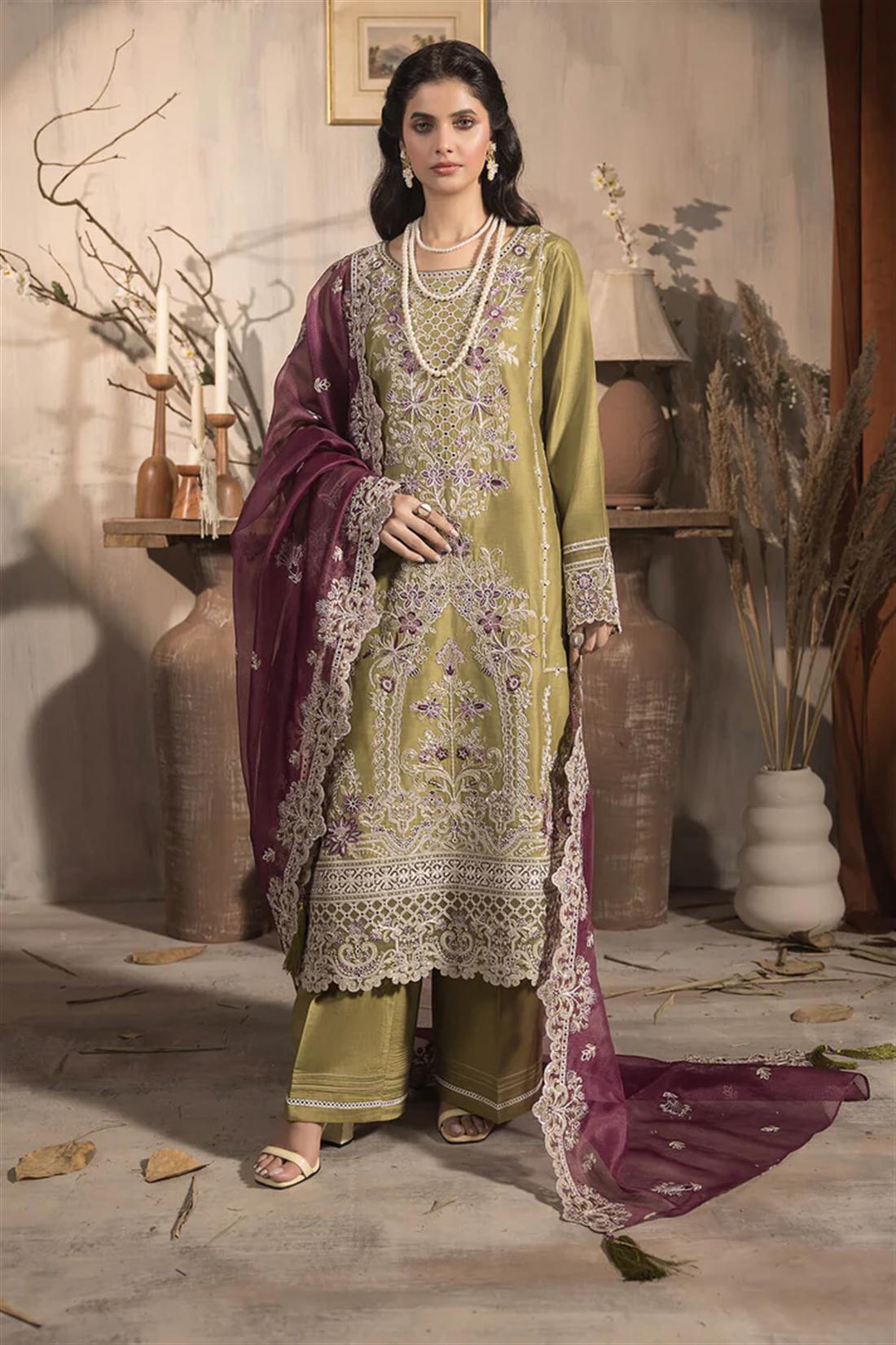 Women's Designer Collection IMROZIA PREMIUM COLLECTION