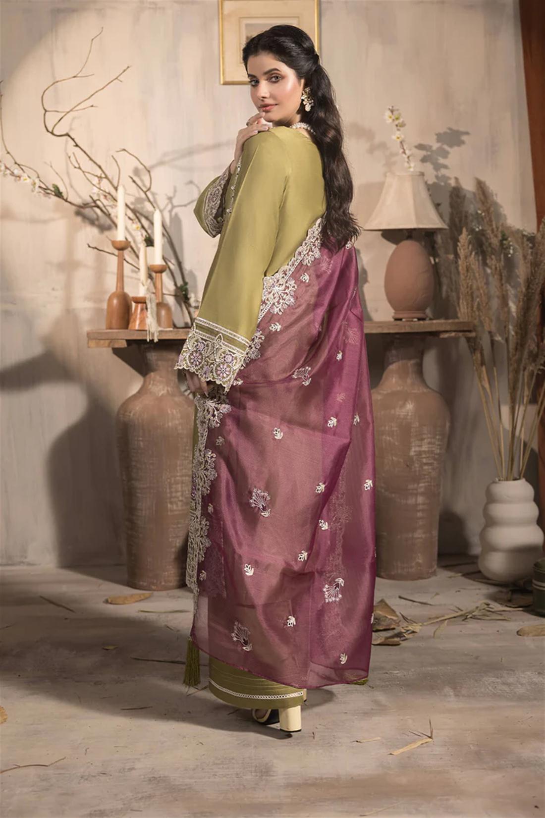 Women's Designer Collection IMROZIA PREMIUM COLLECTION