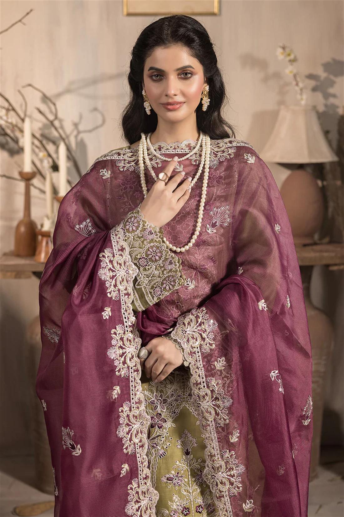 Women's Designer Collection IMROZIA PREMIUM COLLECTION