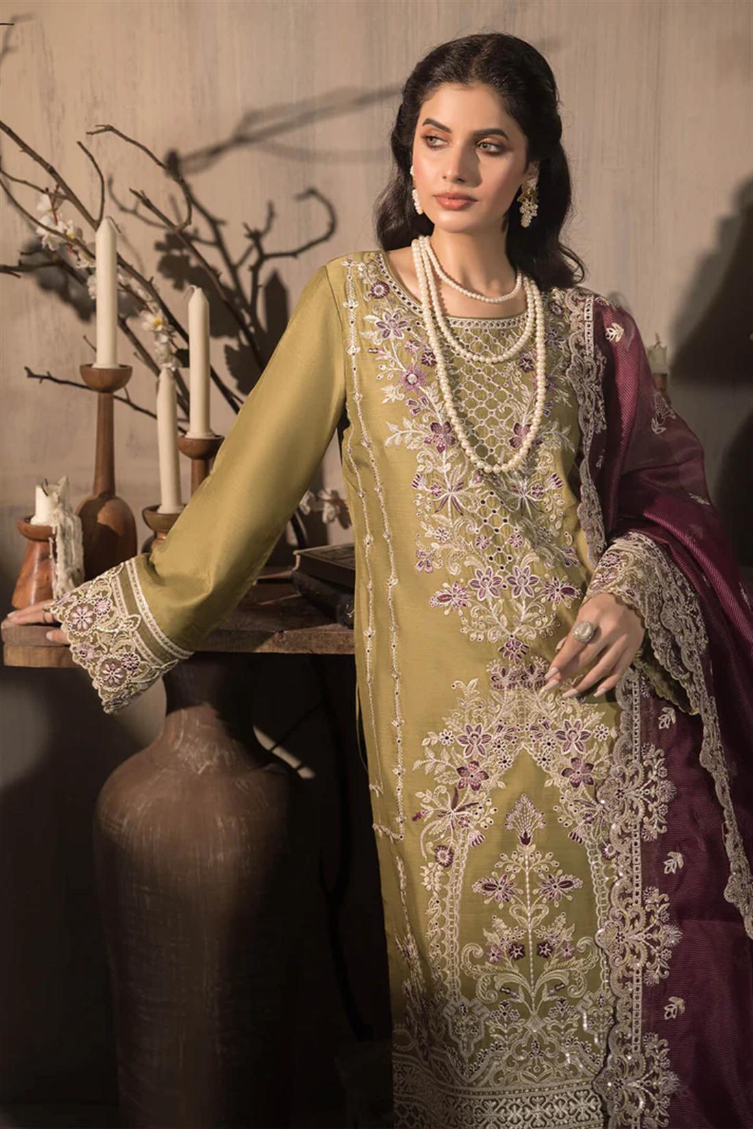 Women's Designer Collection IMROZIA PREMIUM COLLECTION