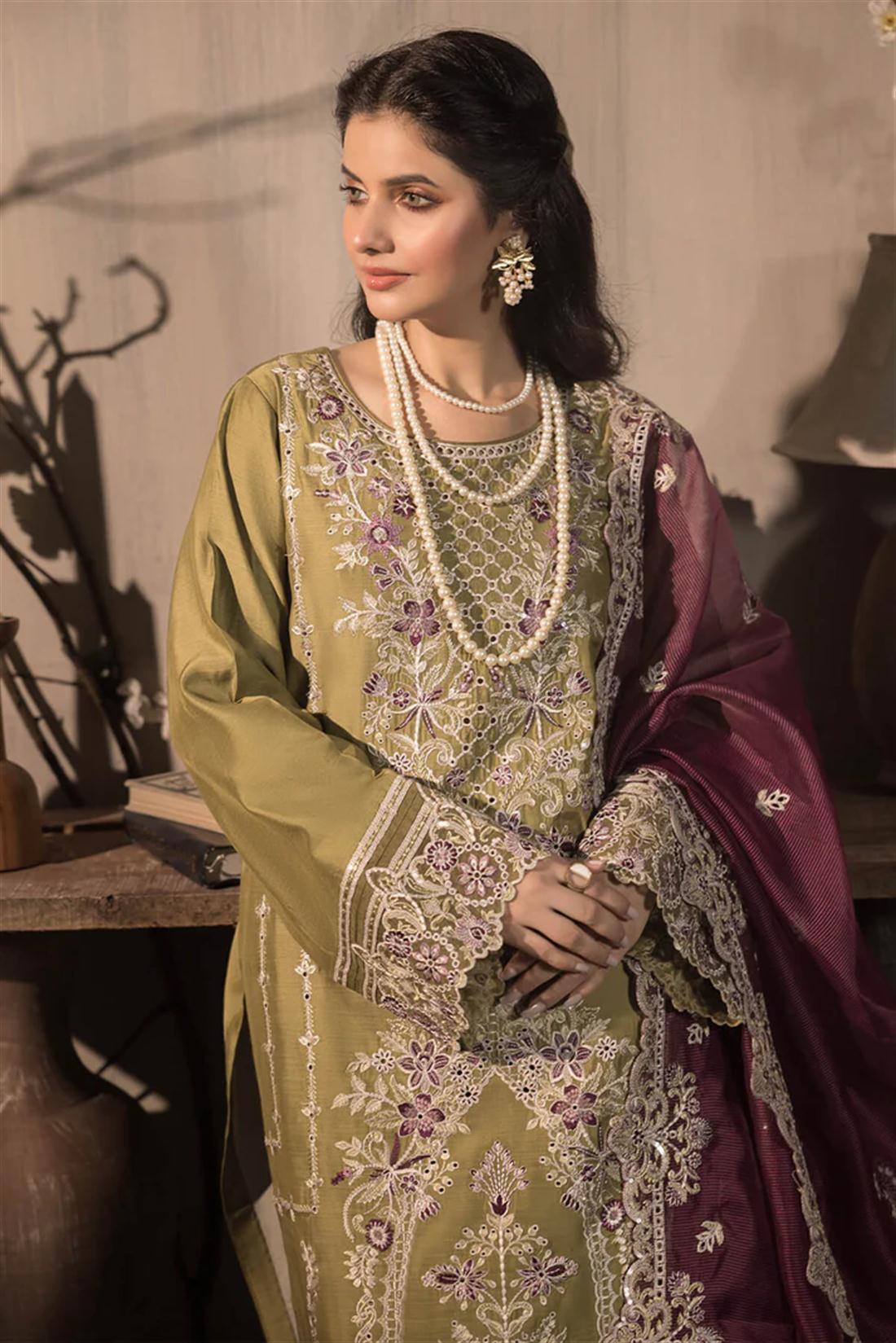 Women's Designer Collection IMROZIA PREMIUM COLLECTION
