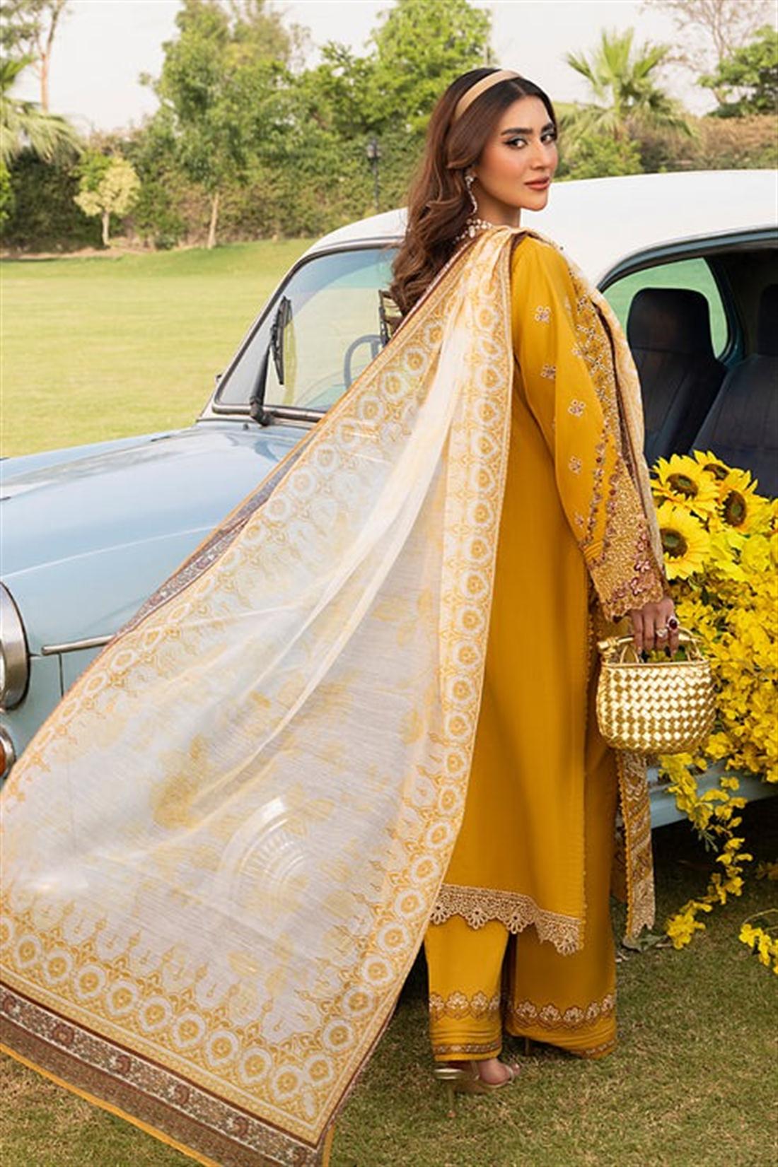 Women's Designer Collection IMROZIA PREMIUM COLLECTION