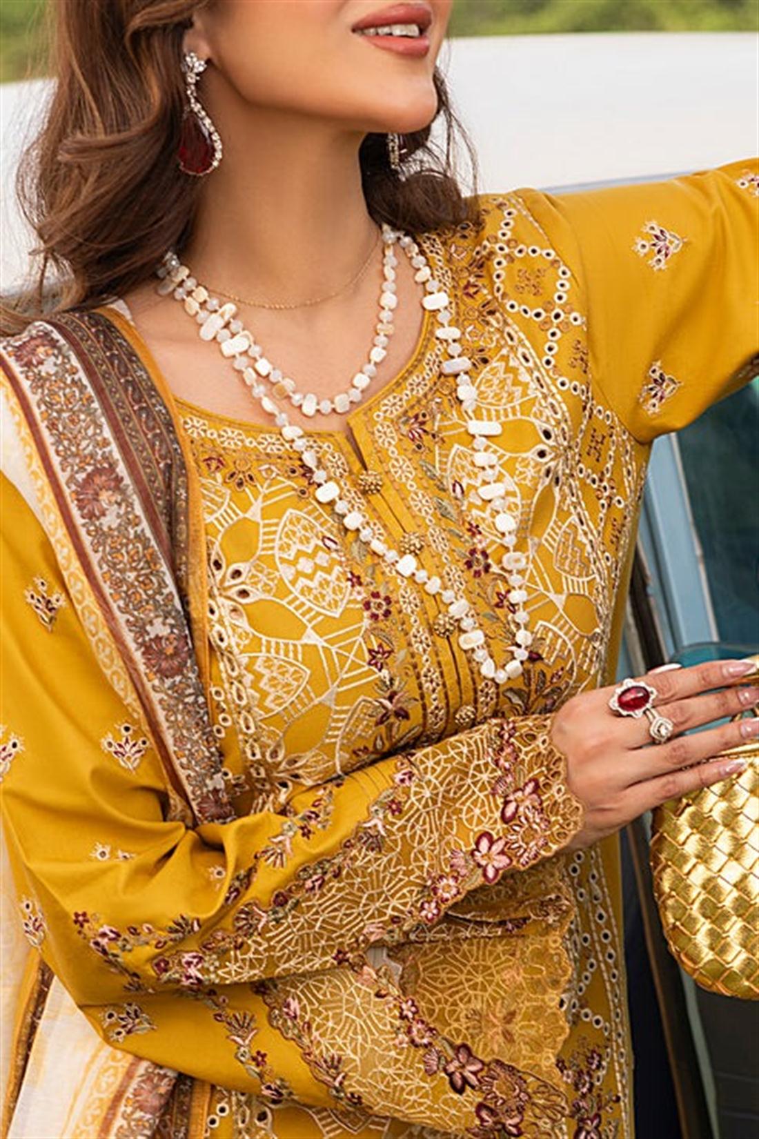 Women's Designer Collection IMROZIA PREMIUM COLLECTION