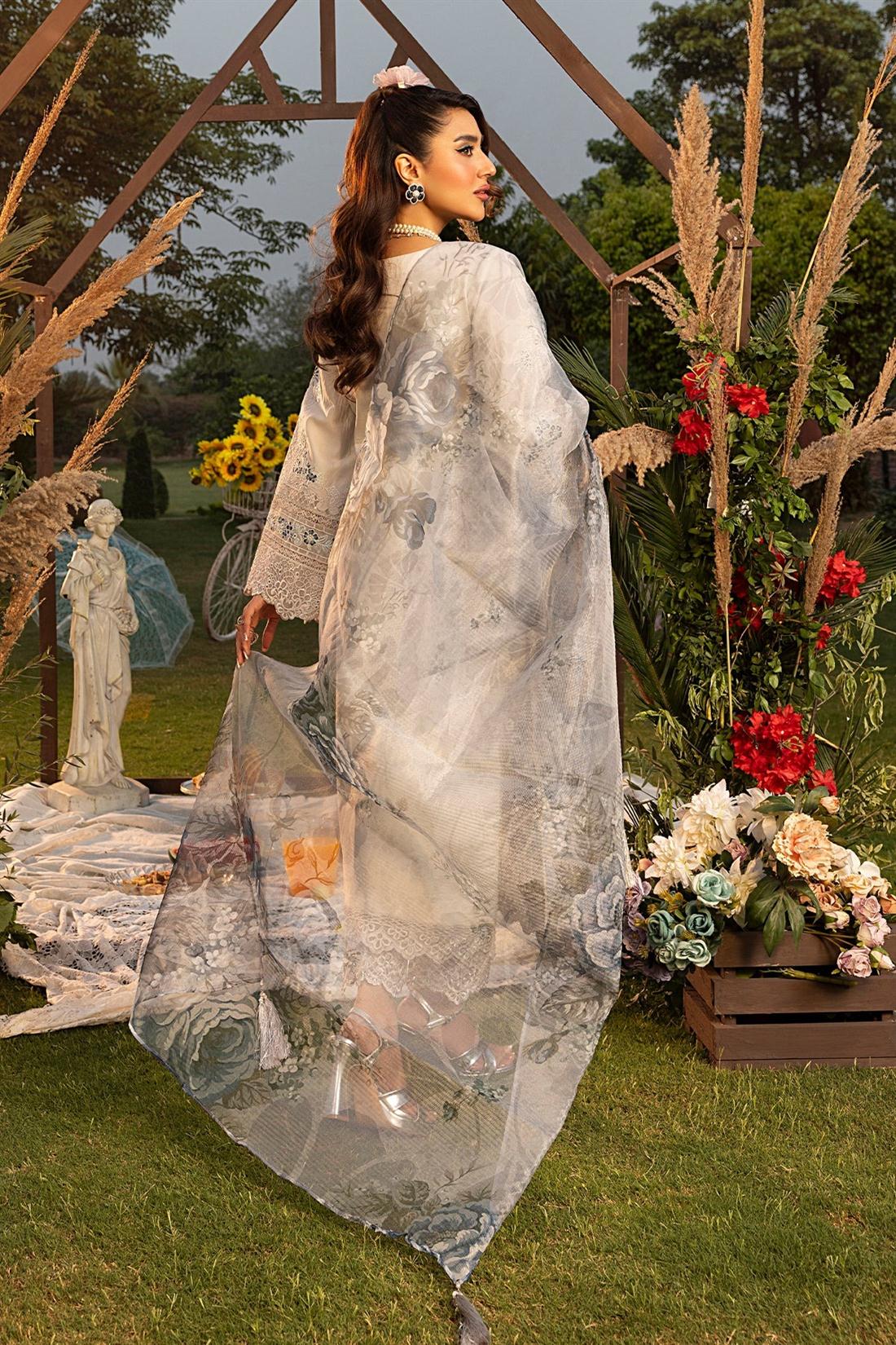 IMROZIA PREMIUM COLLECTION