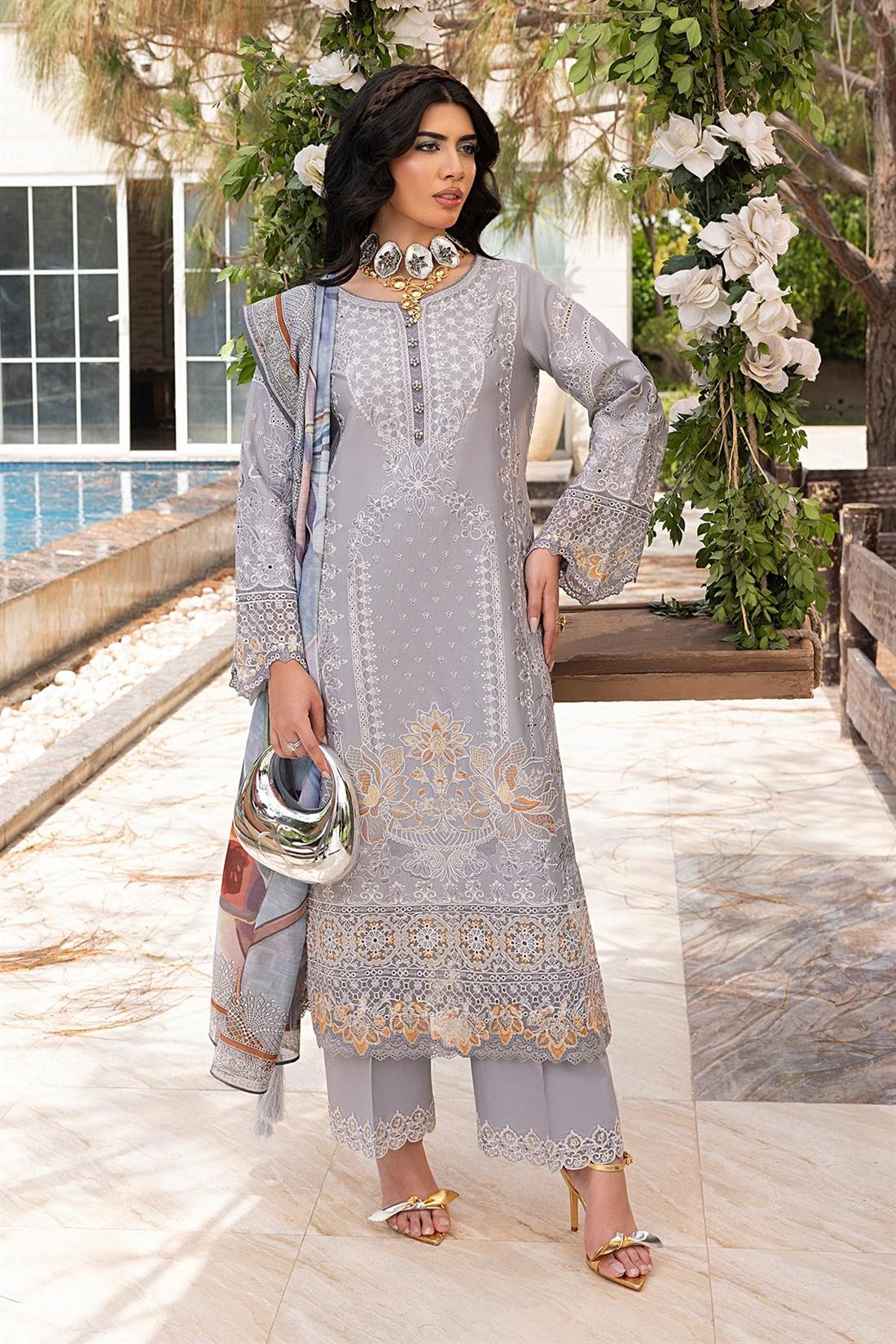 IMROZIA PREMIUM COLLECTION