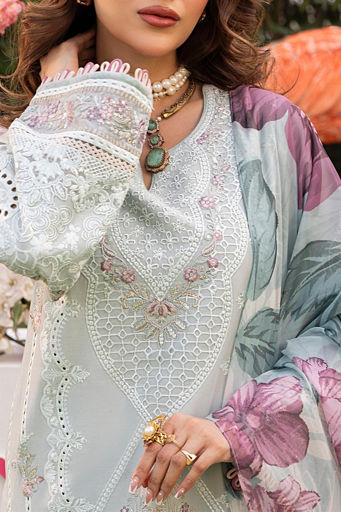 IMROZIA PREMIUM COLLECTION