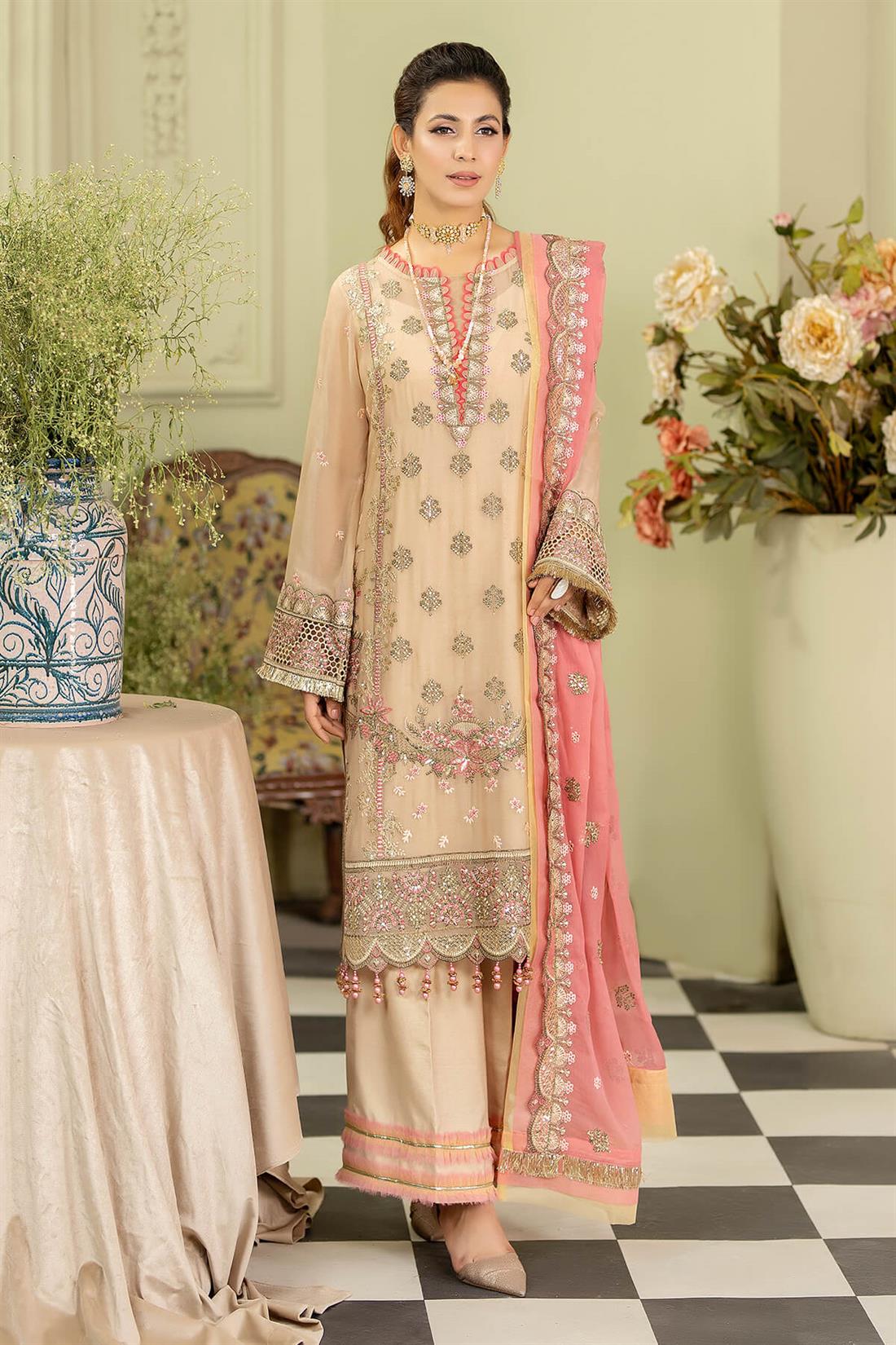 Women's Designer Collection MAJESTIC COLLECTION