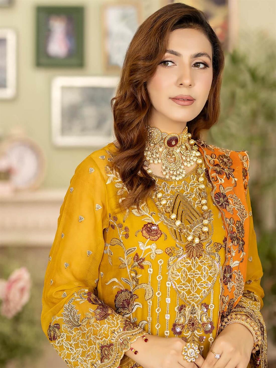 Women's Designer Collection MAJESTIC COLLECTION