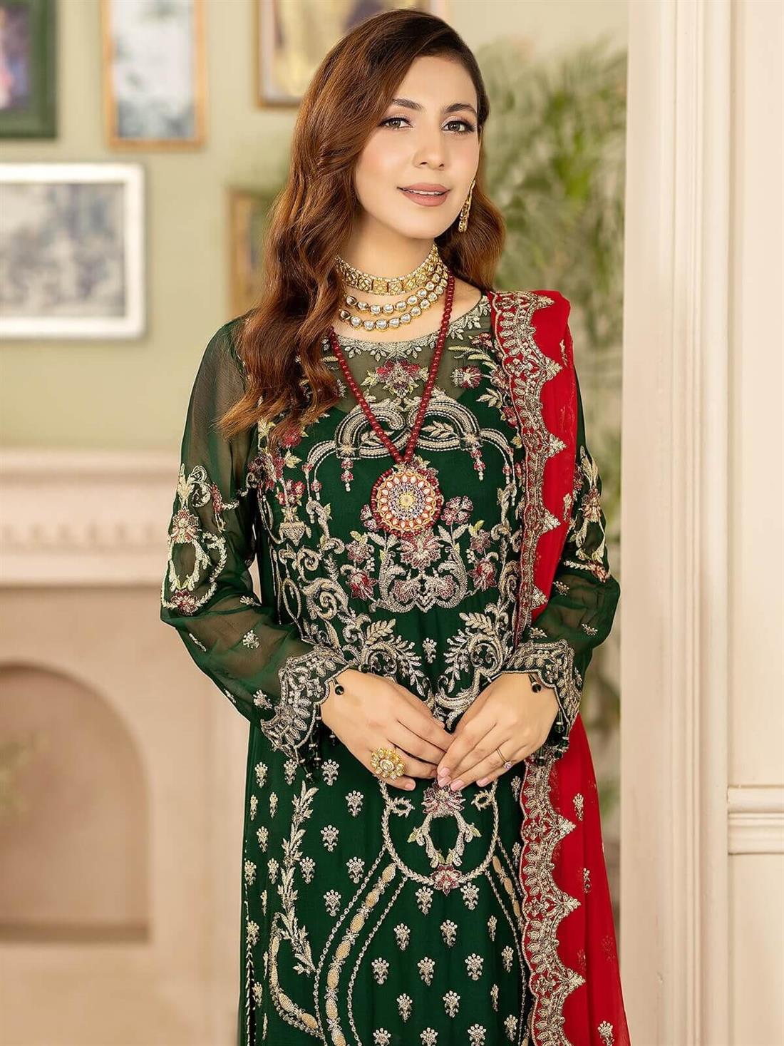 Women's Designer Collection MAJESTIC COLLECTION