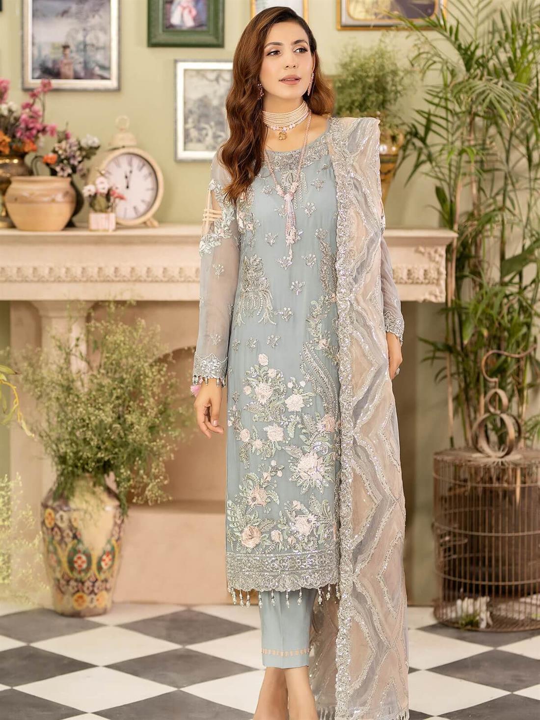 Women's Designer Collection MAJESTIC COLLECTION