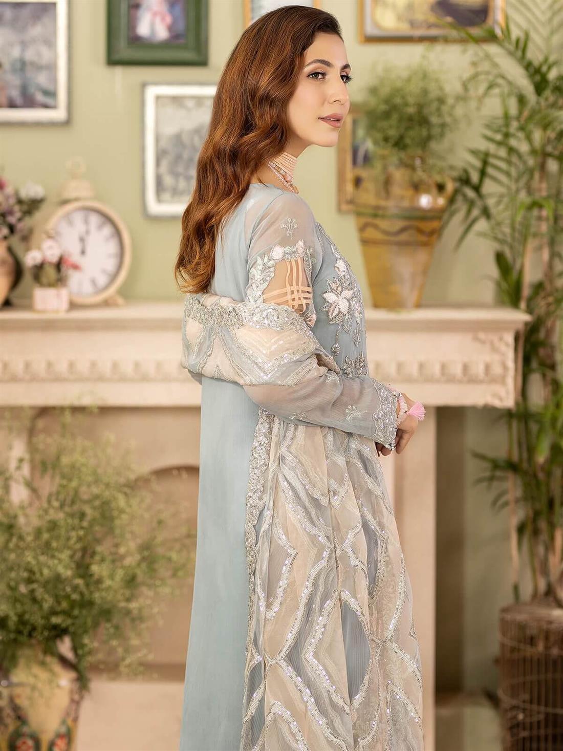 Women's Designer Collection MAJESTIC COLLECTION