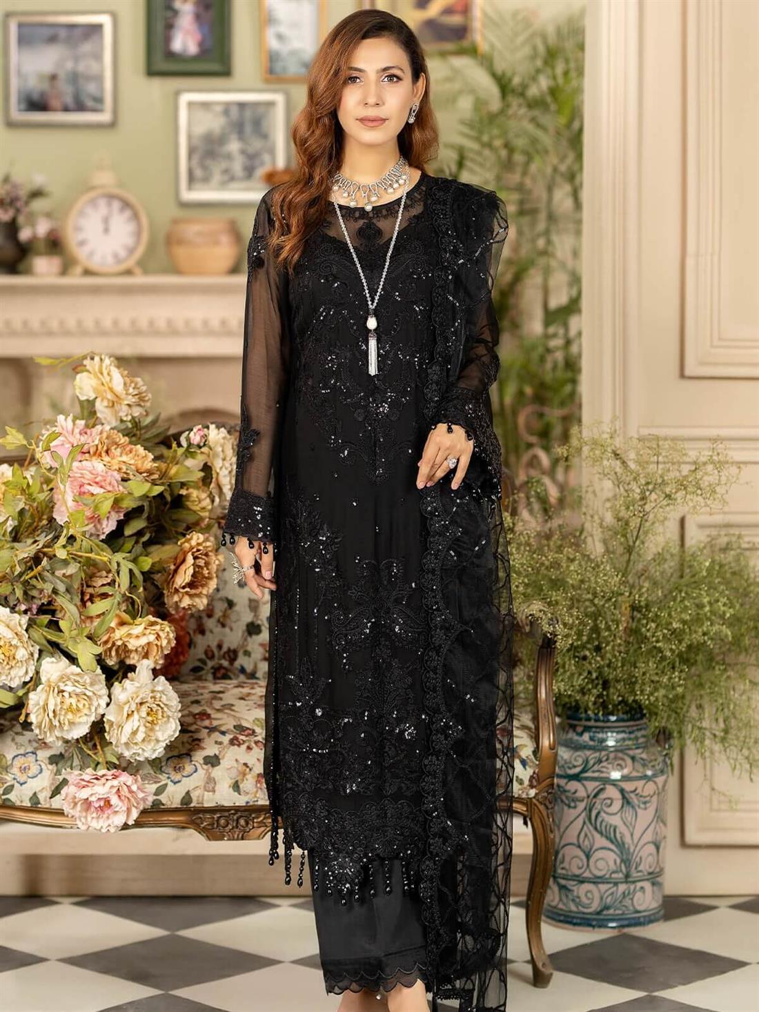 Women's Designer Collection MAJESTIC COLLECTION