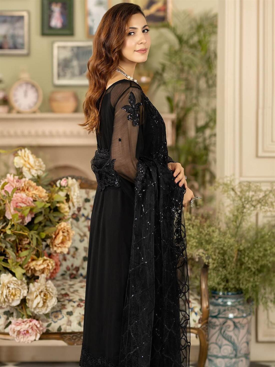Women's Designer Collection MAJESTIC COLLECTION